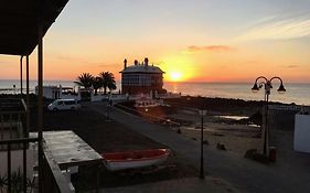 Apartamento El Muelle
